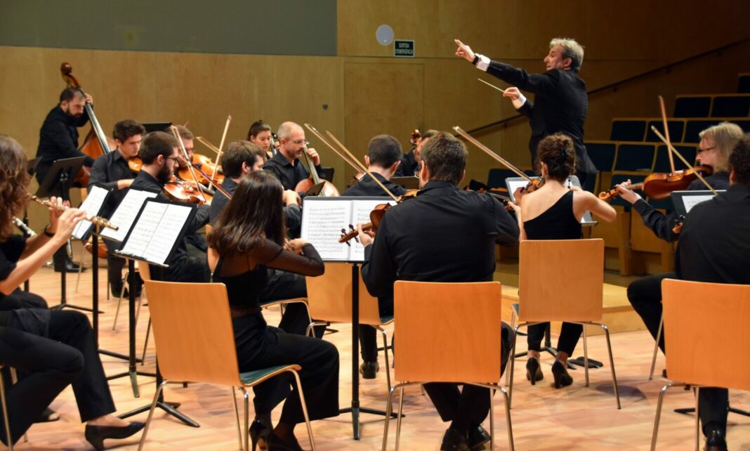 Tosca Paco Rodríguez