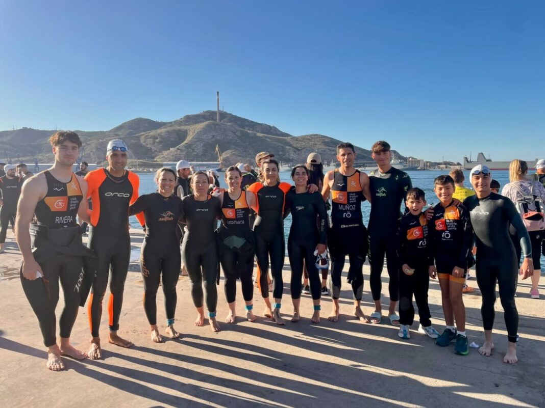 GRUPO TRI CARTAGENA