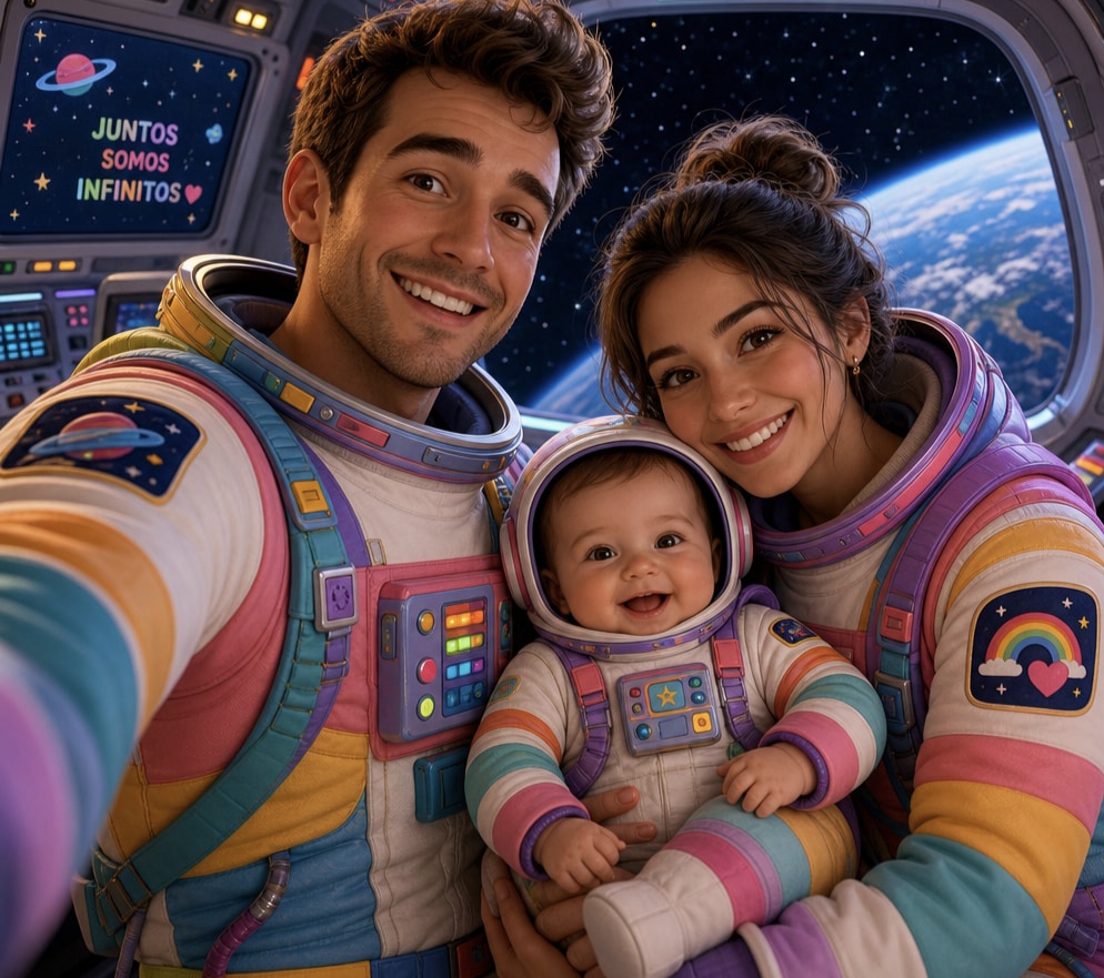 astronauta vicente chumilla
