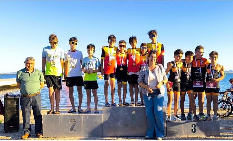 LAS HERRATILLAS 3º EQUIPO ALV MASC