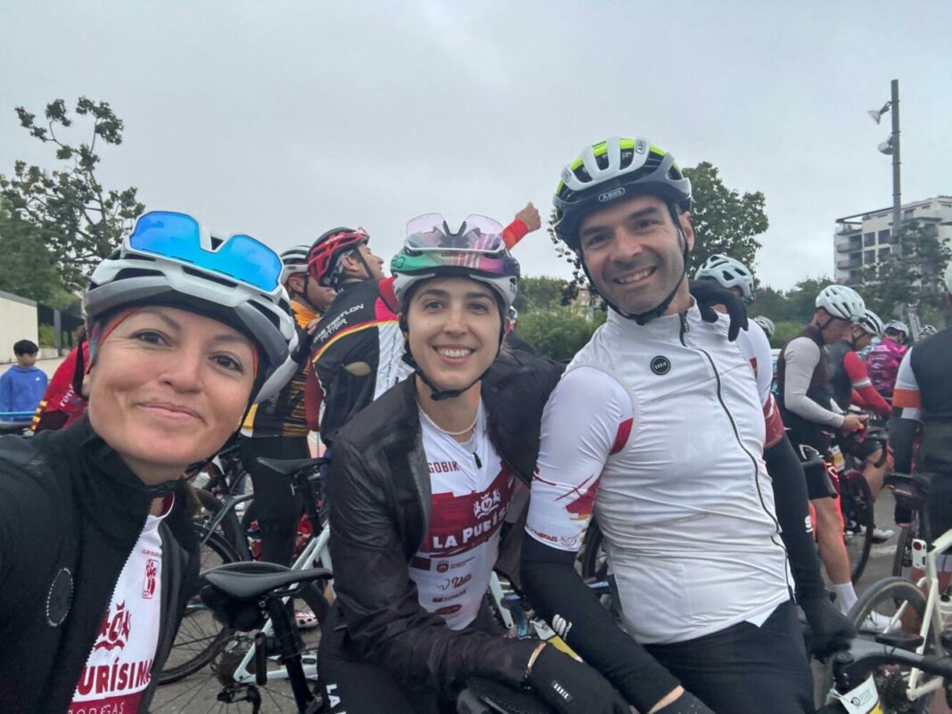 club ciclista yecla