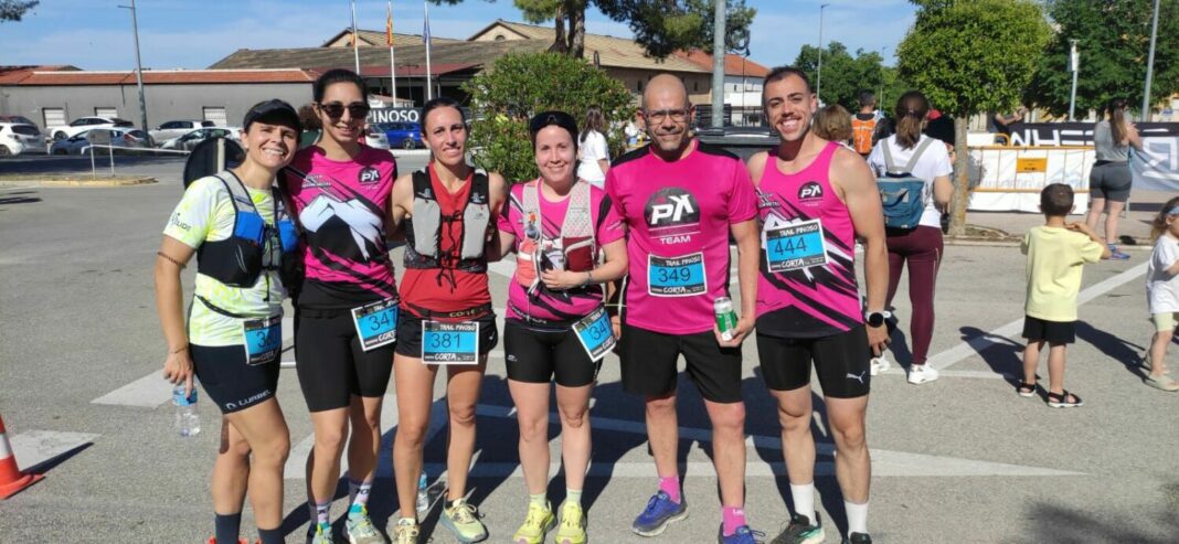 parquepack team