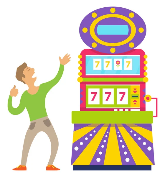 C&oacute;mo La Animaci&oacute;n Convierte Los Juegos De Slot En Diversi&oacute;n Digital