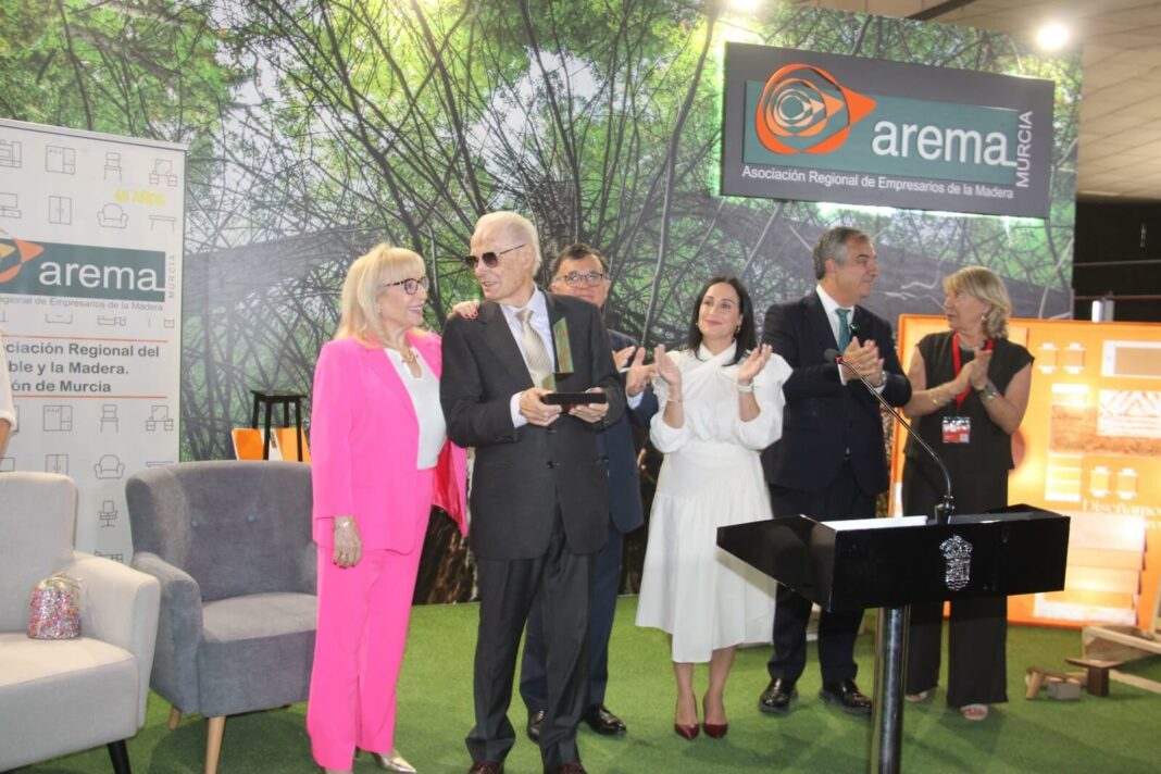 Feria del mubel yecla