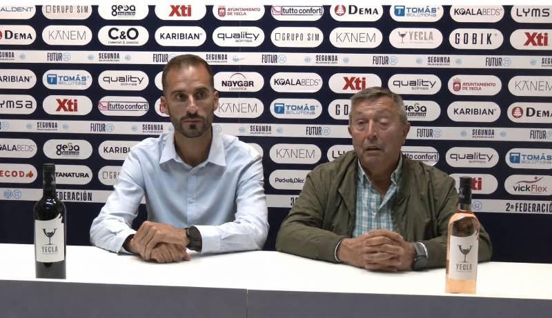 presentación de josema