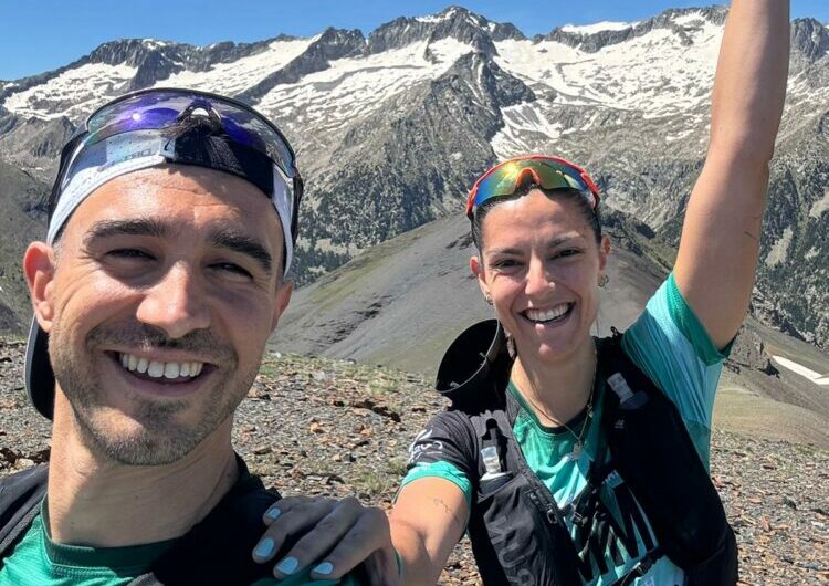 El Club Deportivo NTR Yecla volvió a estar representado este fin de semana en dos destacadas pruebas de trail running celebradas en algunos de los entornos naturales más espectaculares de España, combinando deporte, naturaleza y experiencias compartidas.
