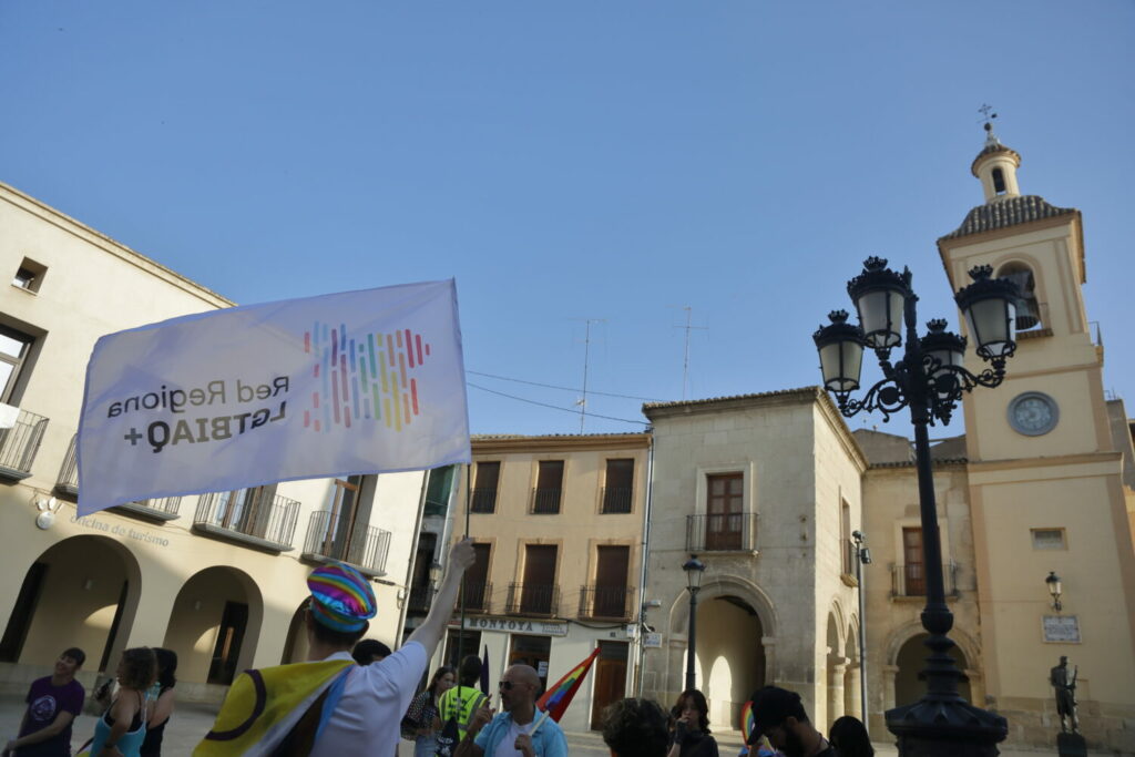 orgullo yecla 2026