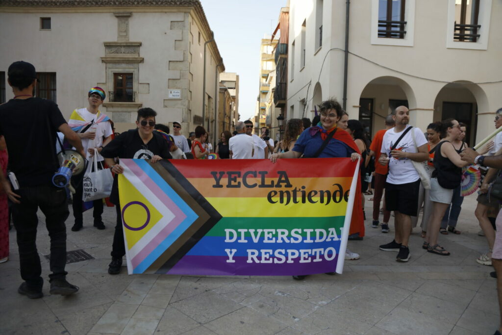 orgullo yecla 2026