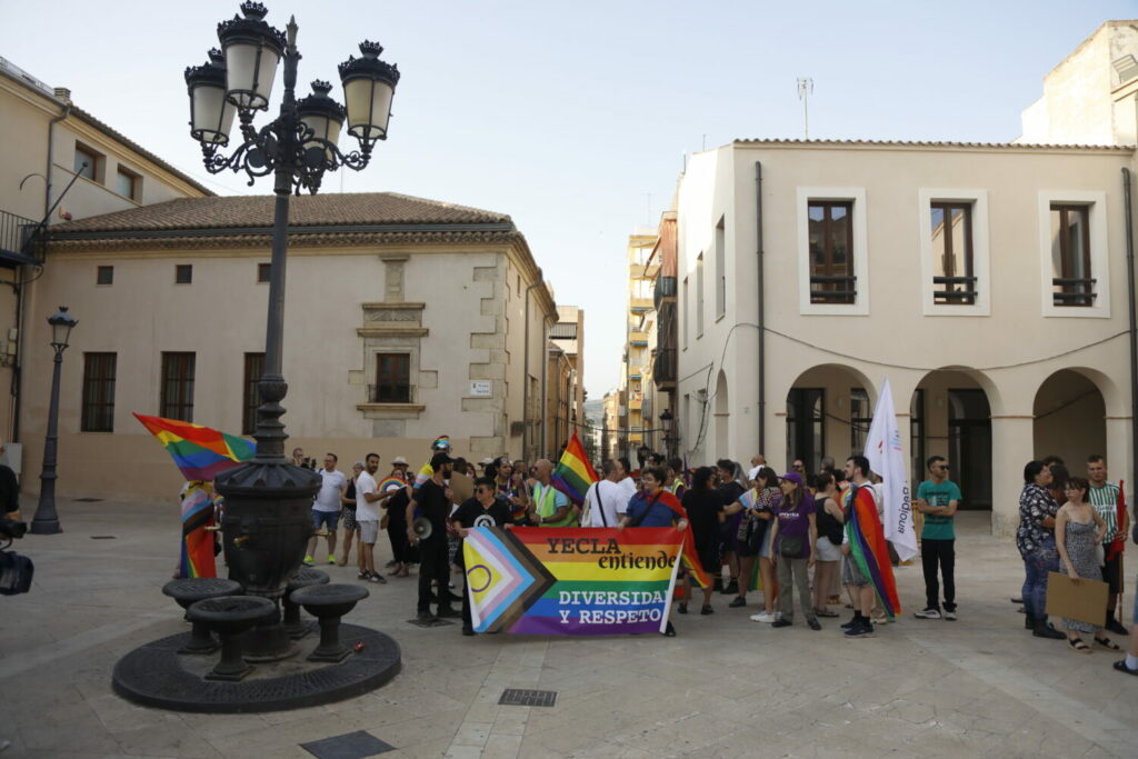 orgullo yecla 2026