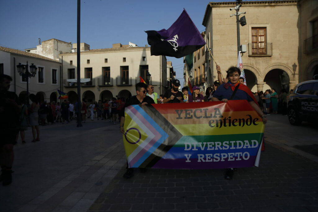 orgullo yecla 2026