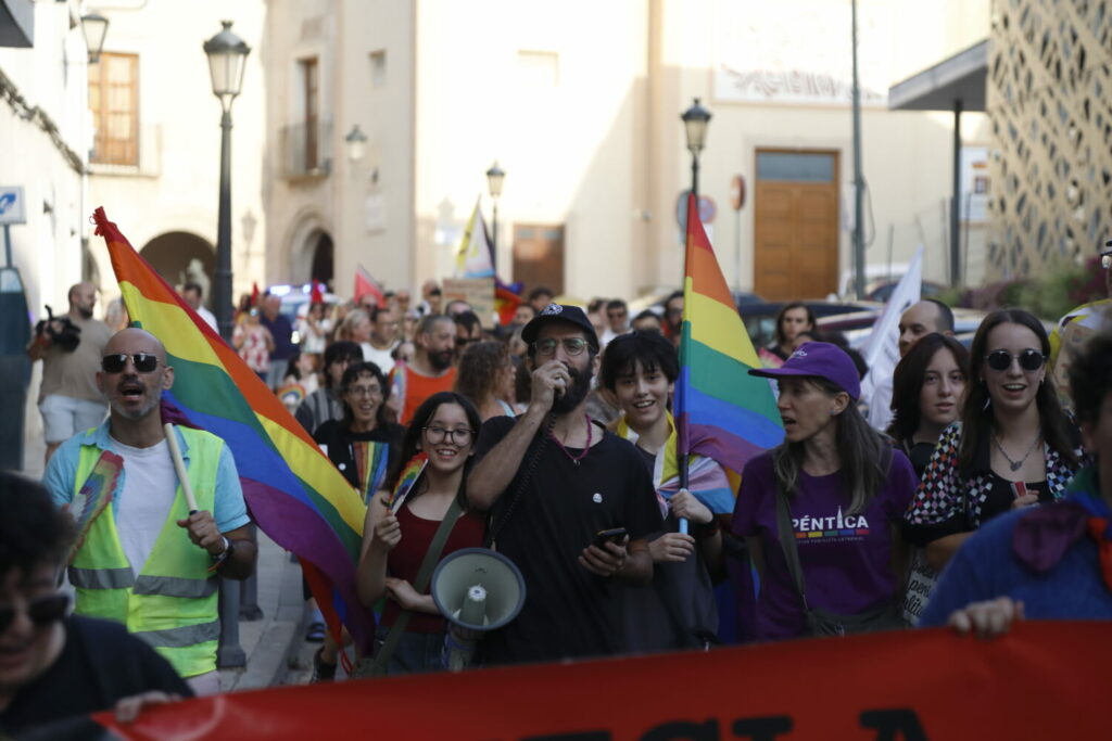 orgullo Yecla 2026