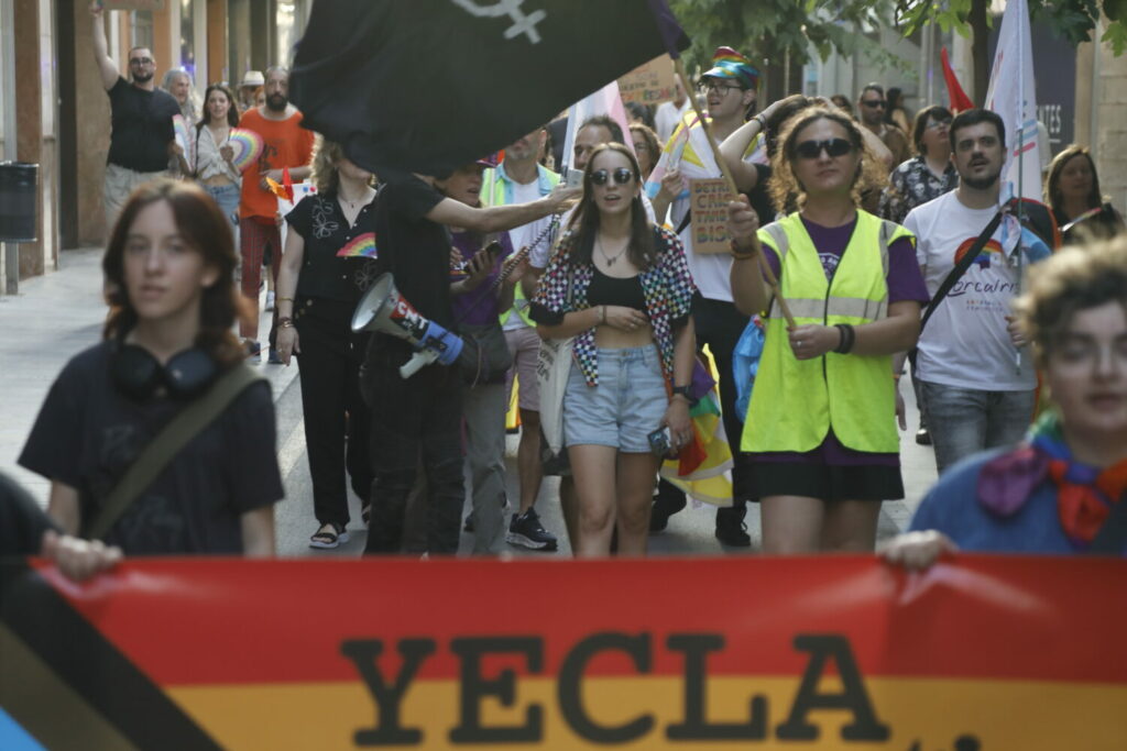 orgullo yecla 2026