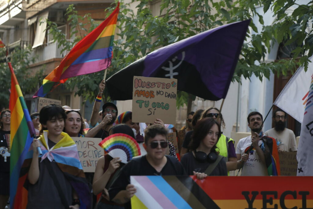 orgullo yecla 2026
