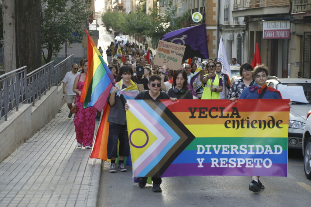orgullo yecla 2026