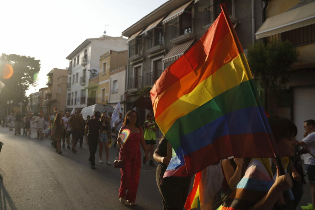orgullo yecla 2026