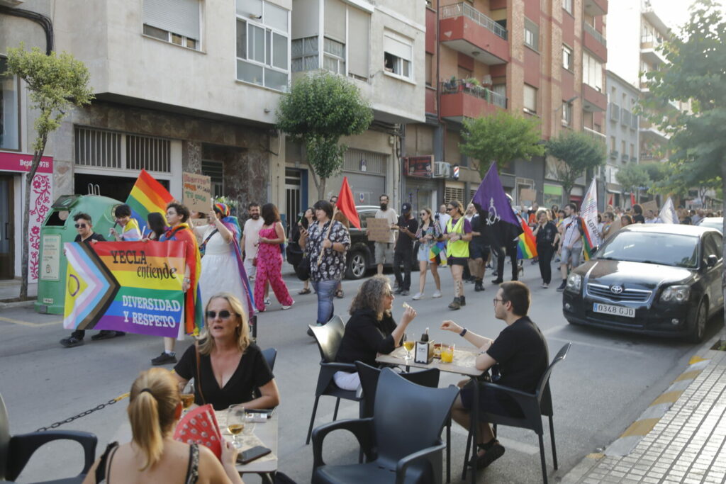 orgullo yecla 2026