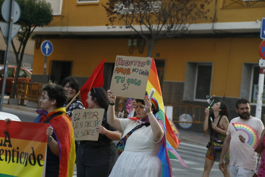 orgullo yecla 2026