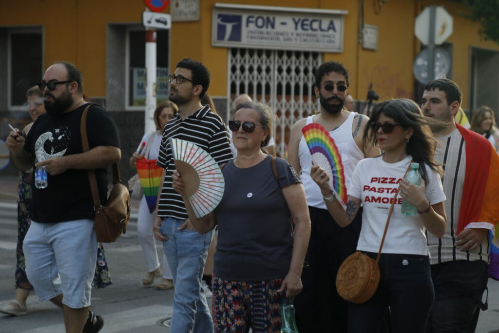 orgullo yecla 2026