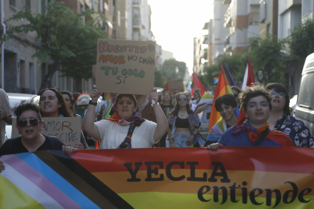 orgullo yecla 2026