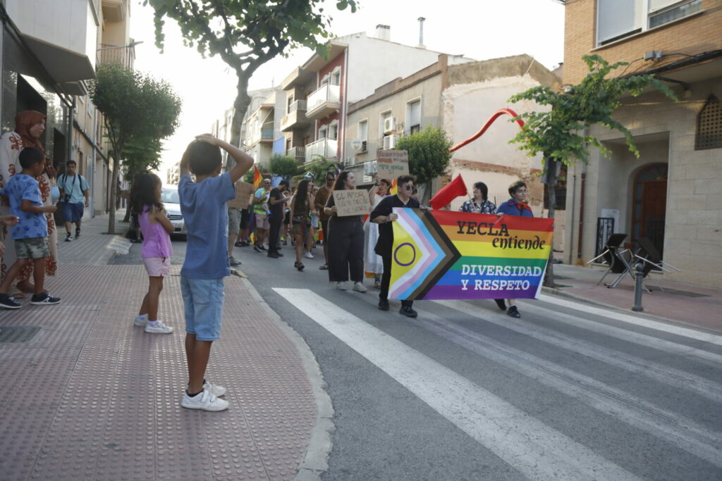 orgullo yecla 2026