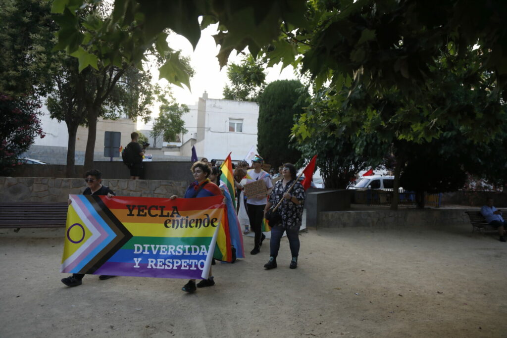 orgullo yecla 2026