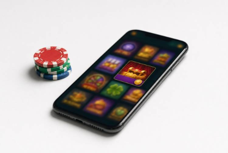 mini jackpots