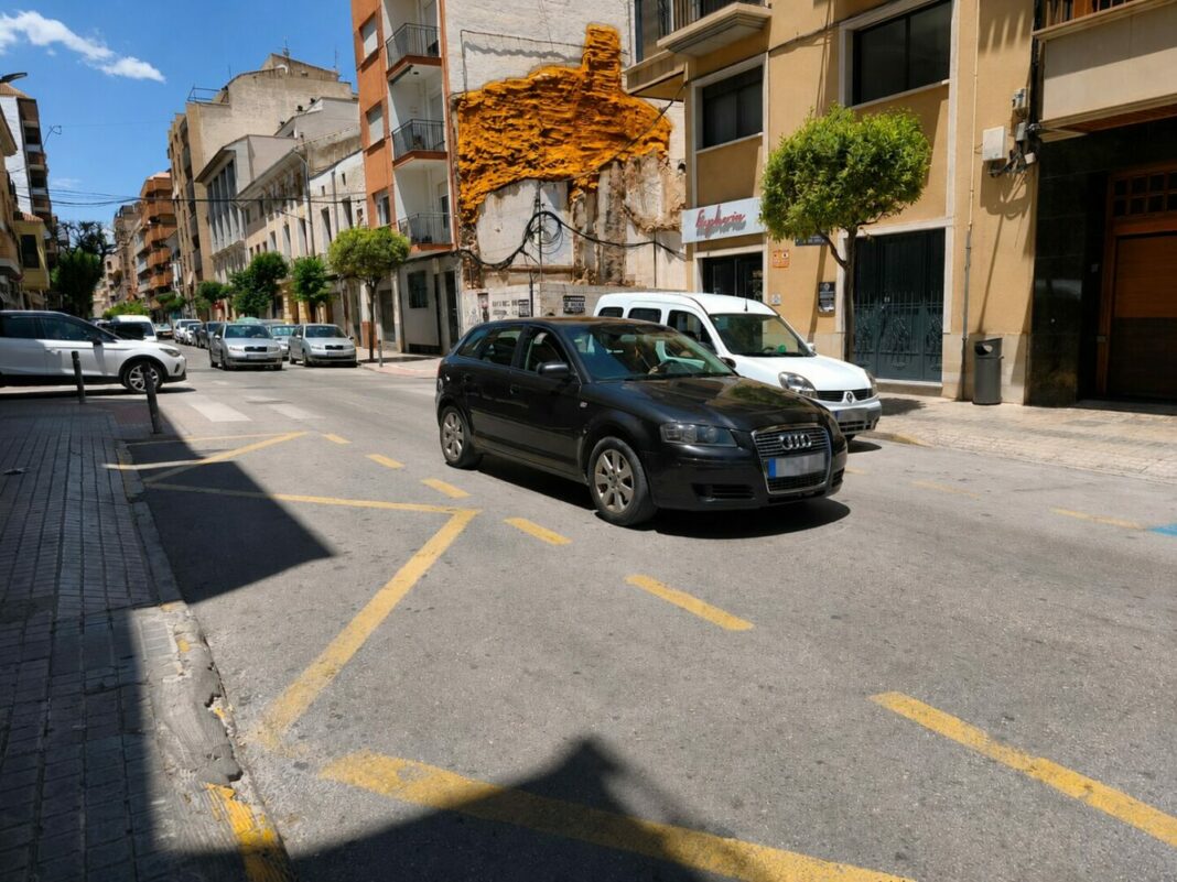 coches