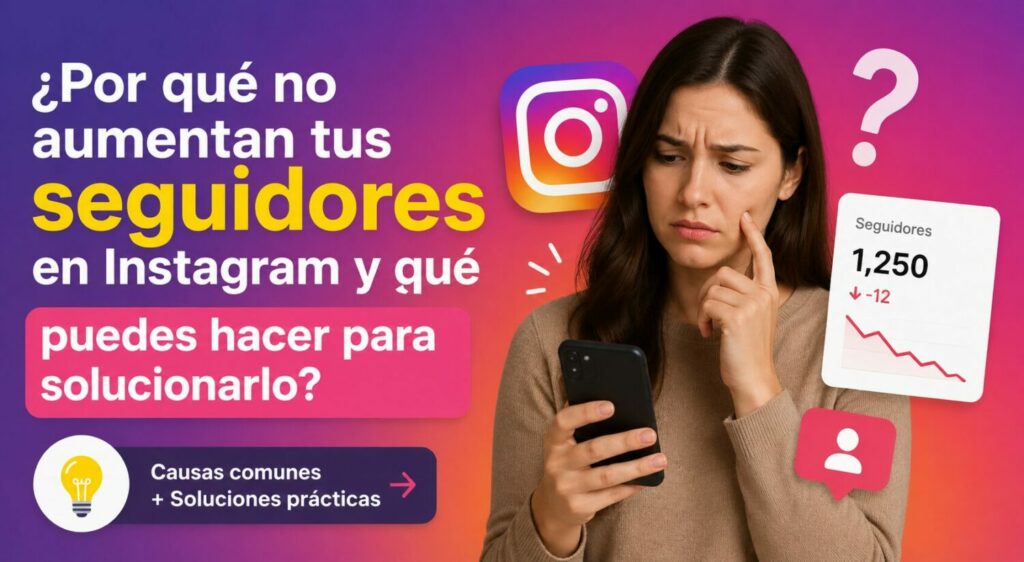 seguidores en instagram
