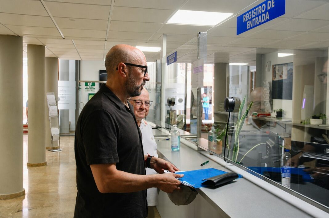 Piden que la Casa de Cultura lleve el nombre de Francisco Guillem Castaño