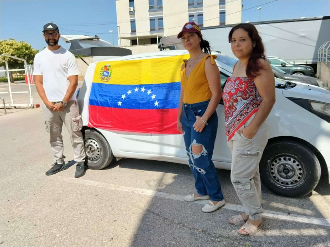 venezuela