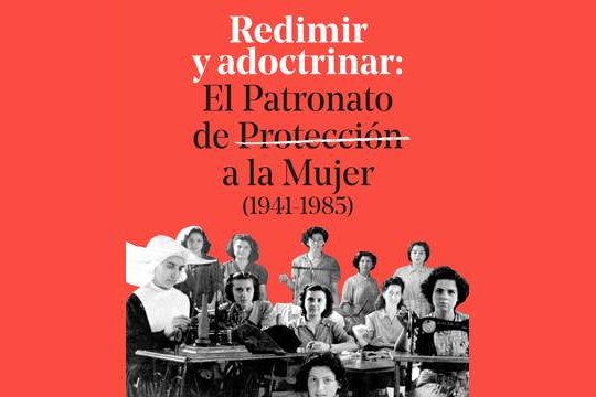 redimir y adoctrinar