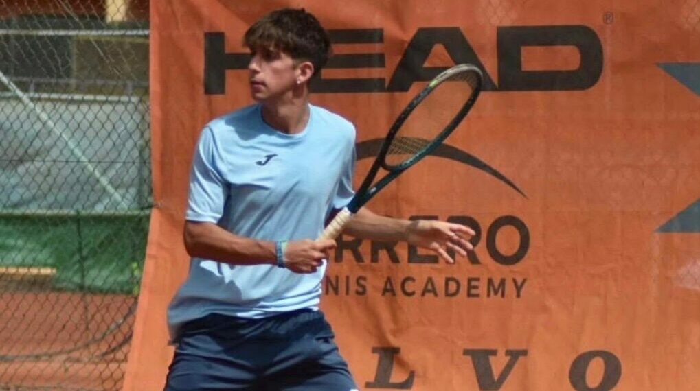 Alejandro Ruiz y Bianca Martínez se proclamaron campeones en Villena, mientras que Andrés Leal y Alfonso Hernández alcanzaron el subcampeonato. Marcos Ibáñez sumó además un nuevo título en dobles en Castellón