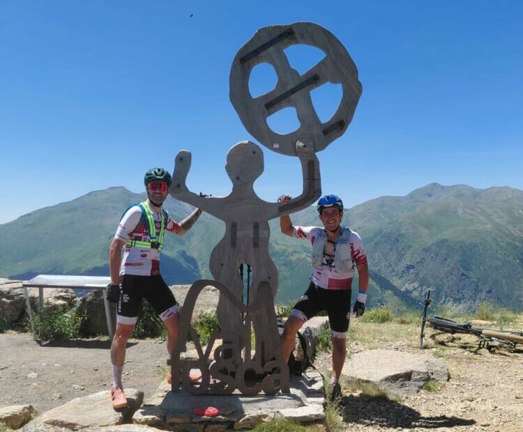 El Club Ciclista Yecla – Bodegas La Purísima suma un nuevo podio en un intenso fin de semana de competición
