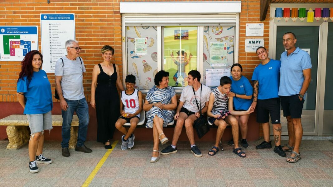 ampy conciliación estival
