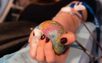 Llamamiento a donar sangre para reforzar las reservas hospitalarias