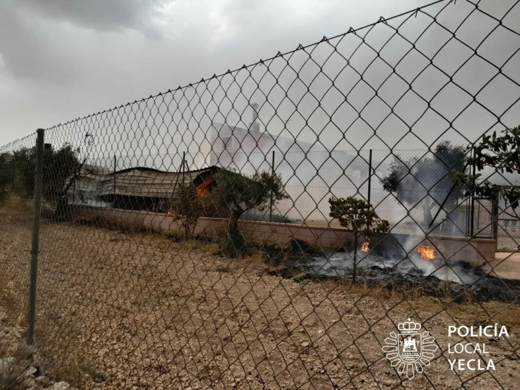 incendio pujola