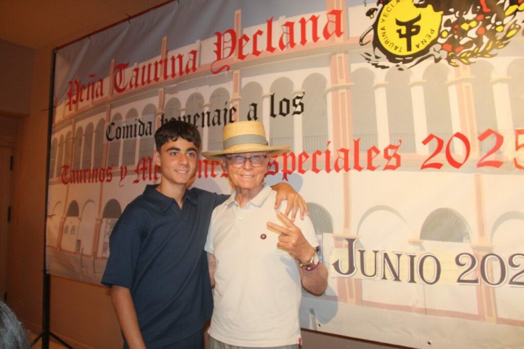 premios Taurinos 2025