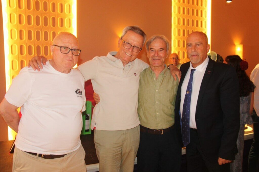 premios Taurinos 2025