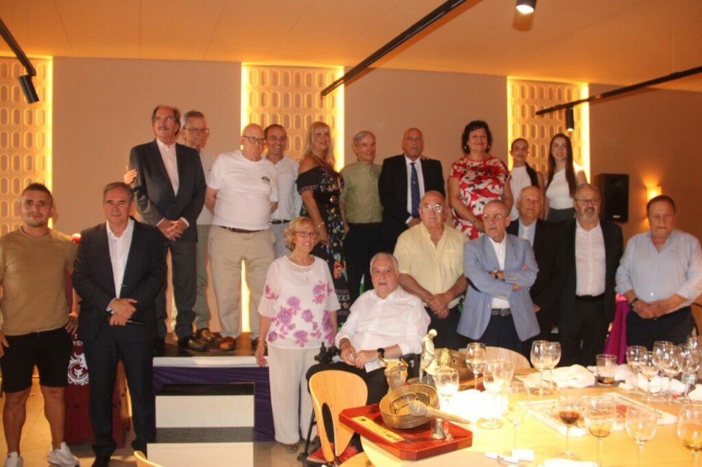 premios Taurinos 2025