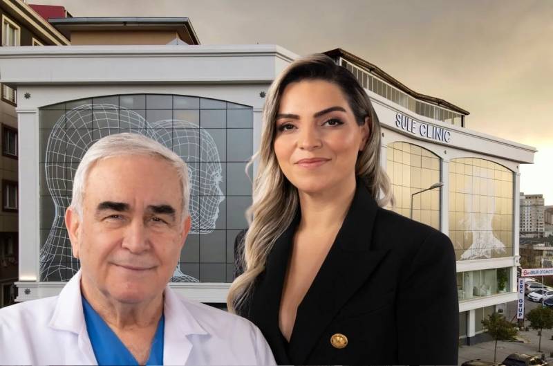 transplante capilar