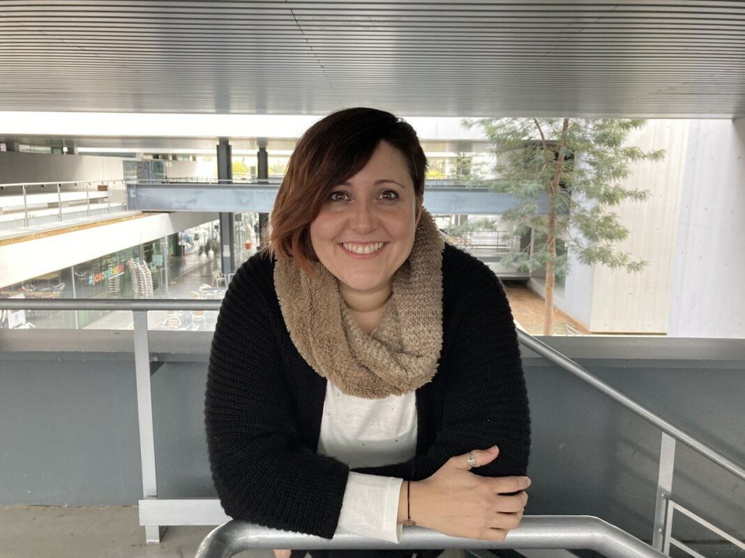 Anabel Forte. bayesana, matemática sprobabilidad