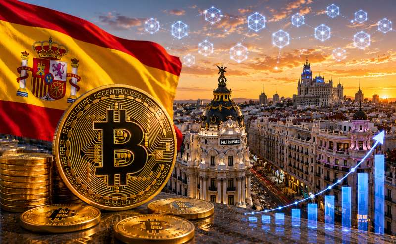 ingresos pasivos a través de la tecnología blockchain