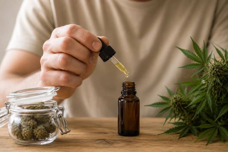 CBD