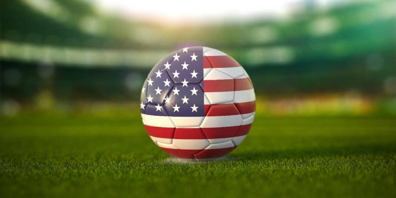 Disfrutar del Fútbol Internacional en Estados Unidos