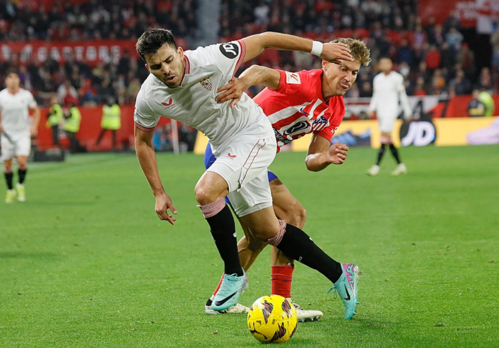 Calendario del Sevilla FC: partidos clave de la temporada