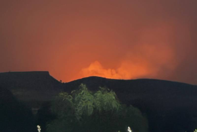 incendio Moratillas