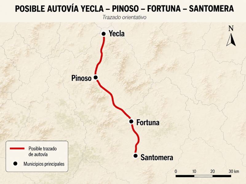 yecla-santomera