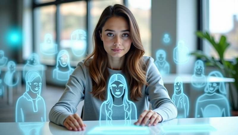 Análisis real de novias virtuales: comparativa de IA sin engaños ni truco
