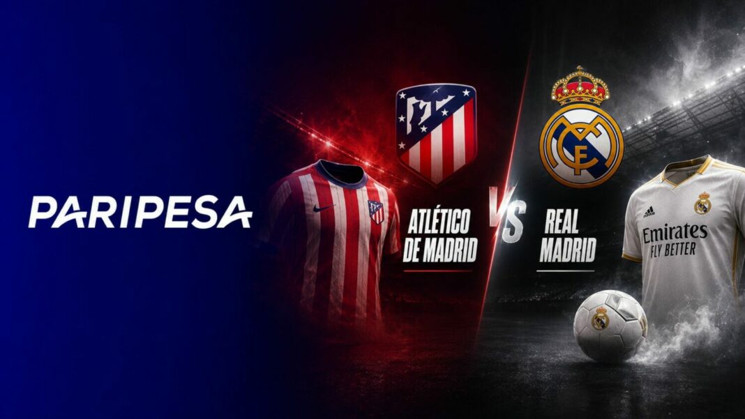 el derbi
