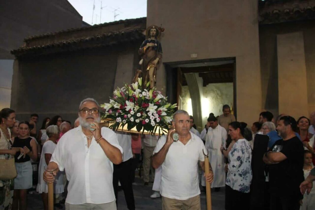 san roque